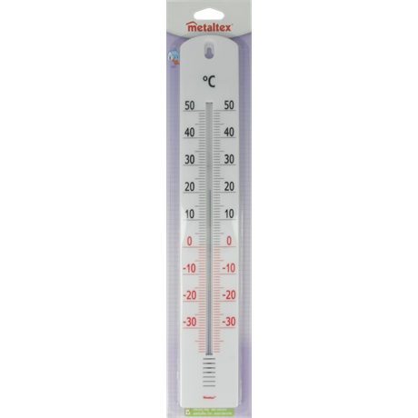 Metaltex MX298025 HŐMÉRŐ XXL