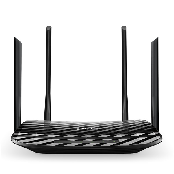 TP-Link Archer C6 AC1200 Router TP-Link Archer C6 AC1200 Router