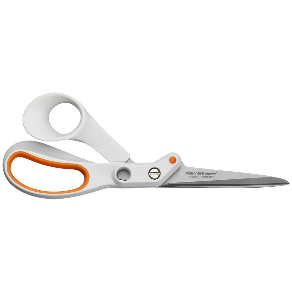 Fiskars 9154 Amplify™ általános olló Fiskars 9154 Amplify™ általános olló