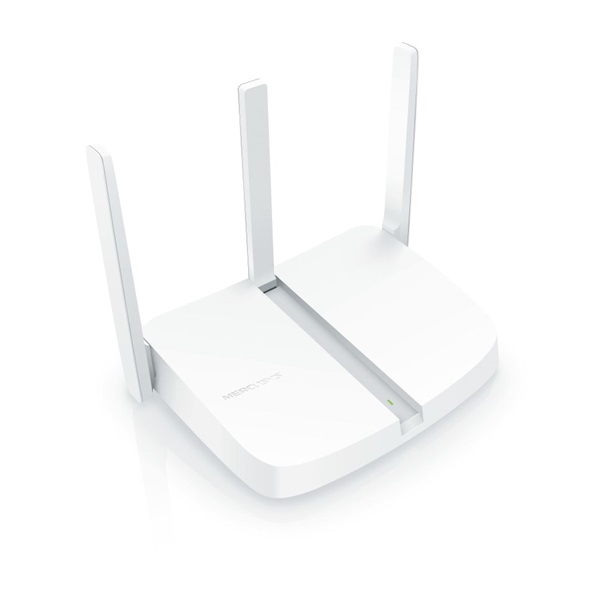 Mercusys MW305R 300Mbps Wireless N Router
