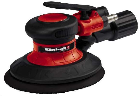 Einhell TC-PE 150 sűrített levegős excenter csiszoló (4133330) Einhell TC-PE 150 sűrített levegős excenter csiszoló (4133330)
