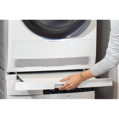 Electrolux E1WYHSK1 Kihúzható polccal  összeépítő keret