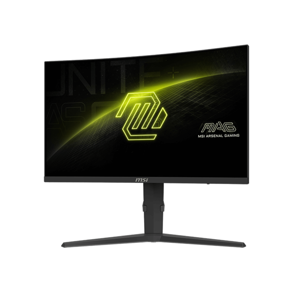 MSI MAG 275CQRF QD E2 Ívelt 27" WQHD  180Hz  GAMING Monitor 