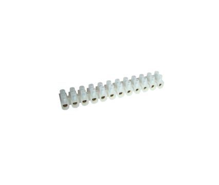 Tracon S15A-U flexibilis 10mm2 sorkapocs 10 db/csomag Tracon S15A-U flexibilis 10mm2 sorkapocs 10 db/csomag