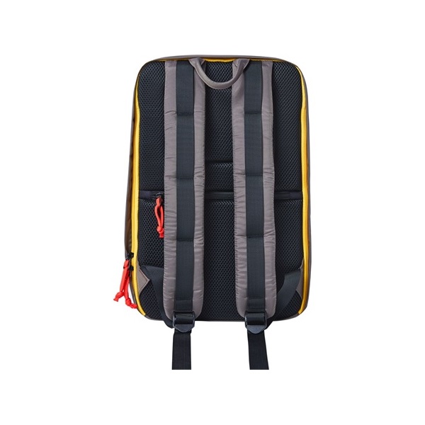 Canyon CSZ-02 Carry-on Backpack 15,6" Grey