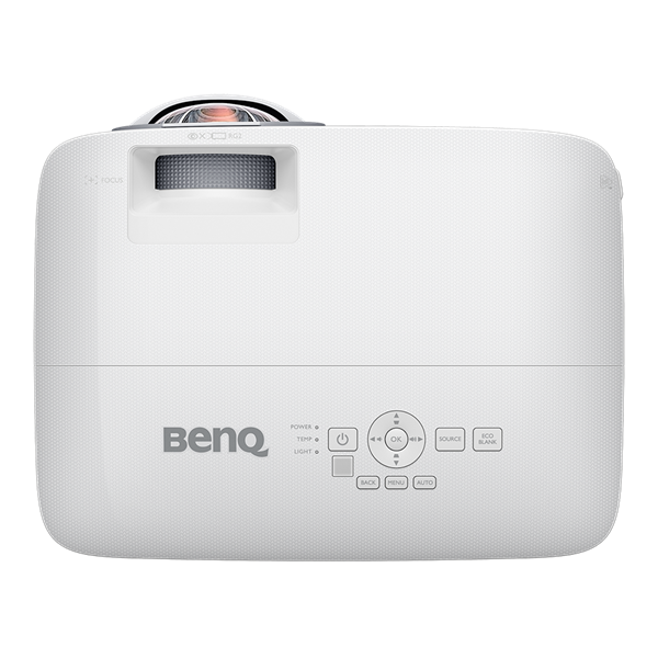 Benq MX825STH Projektor