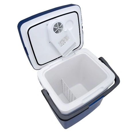 Gallet MC24E Autós  hűtőtáska 12 V/230 V 24L