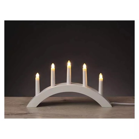 Emos DCAZ01 LEDES GYERTYA PIRAMIS Emos DCAZ01 LEDES GYERTYA PIRAMIS