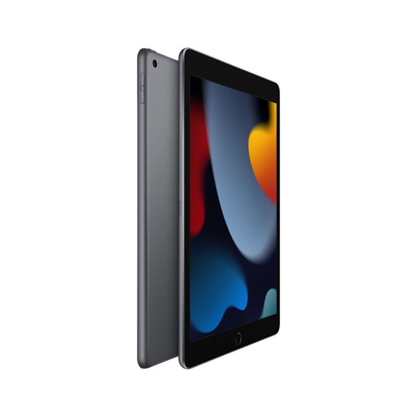 Apple 10,2" iPad 9 256GB Wi-Fi Space Grey (asztroszürke)