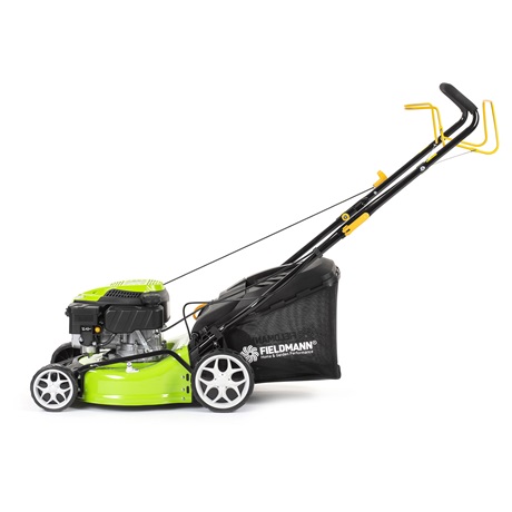 Fieldmann FZR 4210-B FŰNYÍRÓ