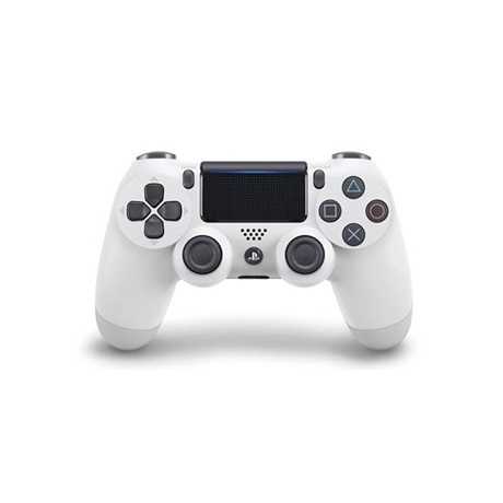 Sony PS4 DUALSHOCK 4 V2 FEHÉR WIRELESS KONTORLLER