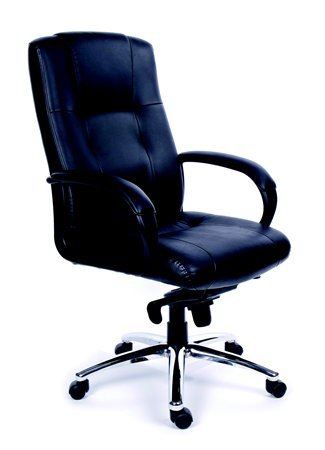MAYAH "Enterprise" főnöki szék (BBSZVV22 / 10075-01S BLACK) MAYAH "Enterprise" főnöki szék (BBSZVV22 / 10075-01S BLACK)