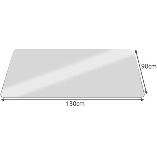 Ruhhy padlóvédő székalátét, 90x130cm Ruhhy padlóvédő székalátét, 90x130cm