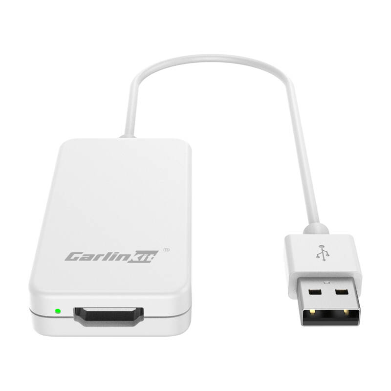 Carlinkit CPC200-HD2CP Carplay Wireless Adapter