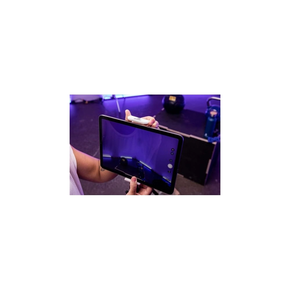 MeVIDEO Livestream Dual Phone & Tablet Tartó