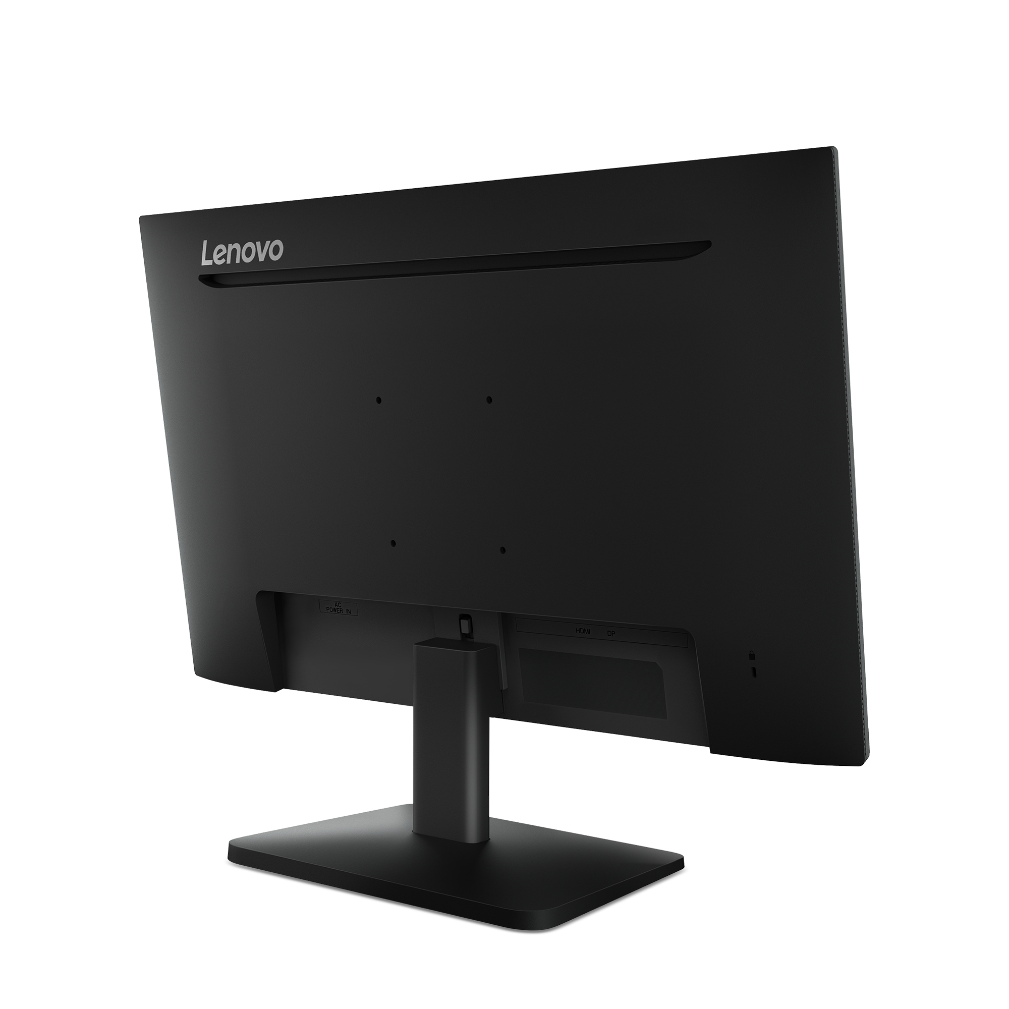 Lenovo L27qe 68C8GAC3EU Raven Monitor - 2560x1440, QHD, LED, IPS, 100Hz, 4ms, Fekete