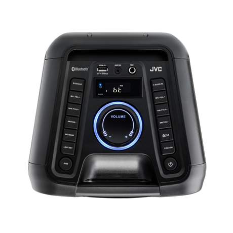 Jvc XSEP424B Bluetooth hangfal