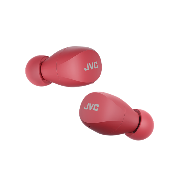 JVC HA-A6TR True Wireless Bluetooth fehér fülhallgató JVC HA-A6TR True Wireless Bluetooth fehér fülhallgató