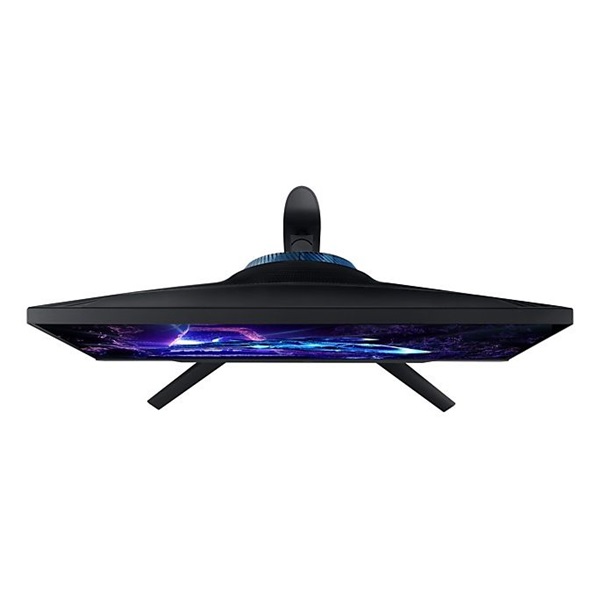 SAMSUNG 24" Odyssey G3 Gaming 180Hz VA monitor 