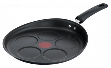 Tefal E2360035 So Chef minipalacsinta sütő 27cm