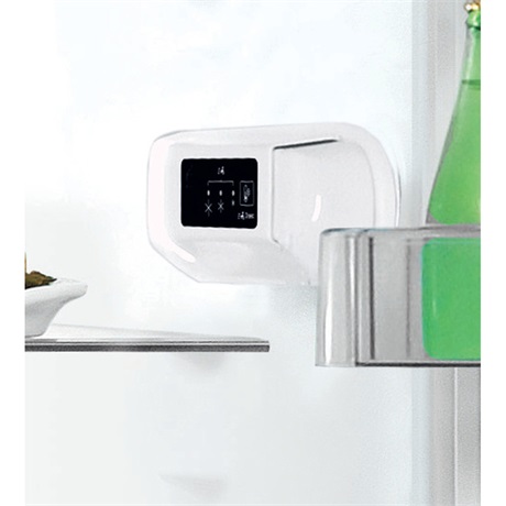Indesit LI7 S2E S HŰTŐ ALULFAGYASZTÓS