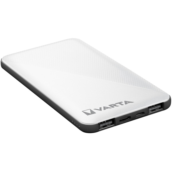 Varta 57975101111 hordozható 5000mAh Portable powerbank Varta 57975101111 hordozható 5000mAh Portable powerbank