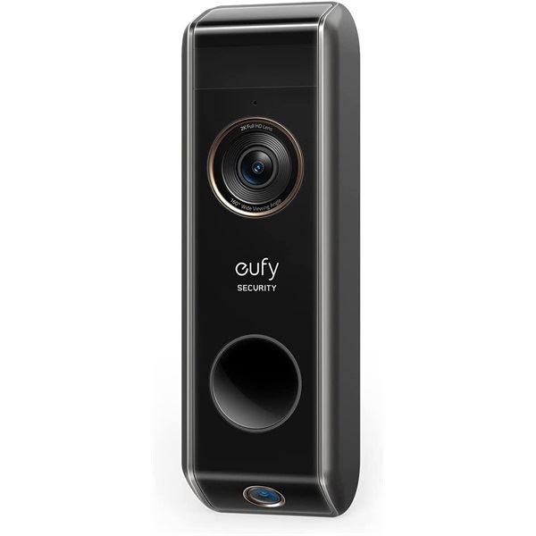 Anker Eufy kapucsengő (T8213G11) Anker Eufy kapucsengő (T8213G11)