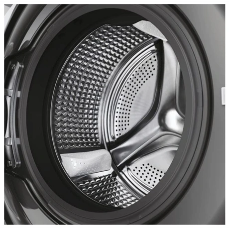 Haier HWD80B14959S8U1S Mosó- és szárítógép