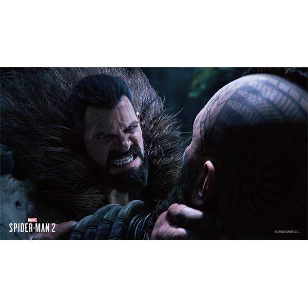 Marvel`s Spider-Man 2 PS5 játékszoftver
