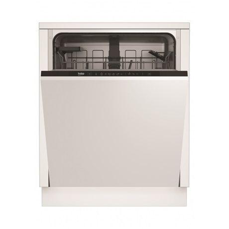 Beko DIN-36421 MOSOGATÓGÉP BEÉPÍTHETŐ