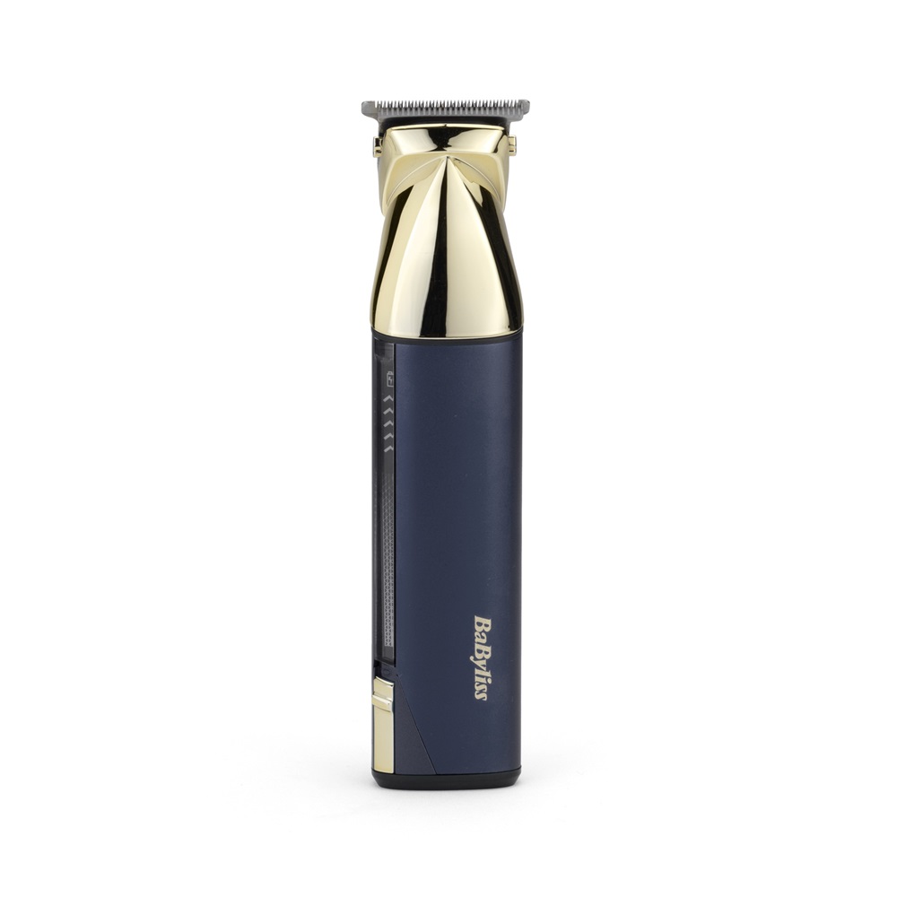 BaByliss MT992E Super-X Metal 15az1-ben, arc- és testszőrtelenítő készlet Kék BaByliss MT992E Super-X Metal 15az1-ben, arc- és testszőrtelenítő készlet Kék