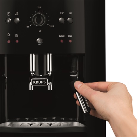 Krups EA811010 automata kávéfőző