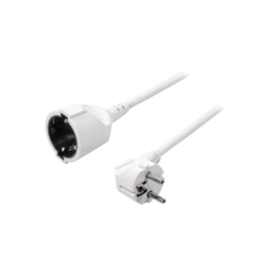 LogiLink LPS101 hosszabbító kábel 1 csatlakozó 3m