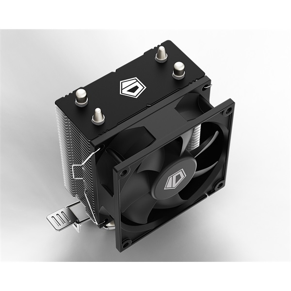 ID-Cooling SE-802-SD V3  8cm  CPU Cooler  