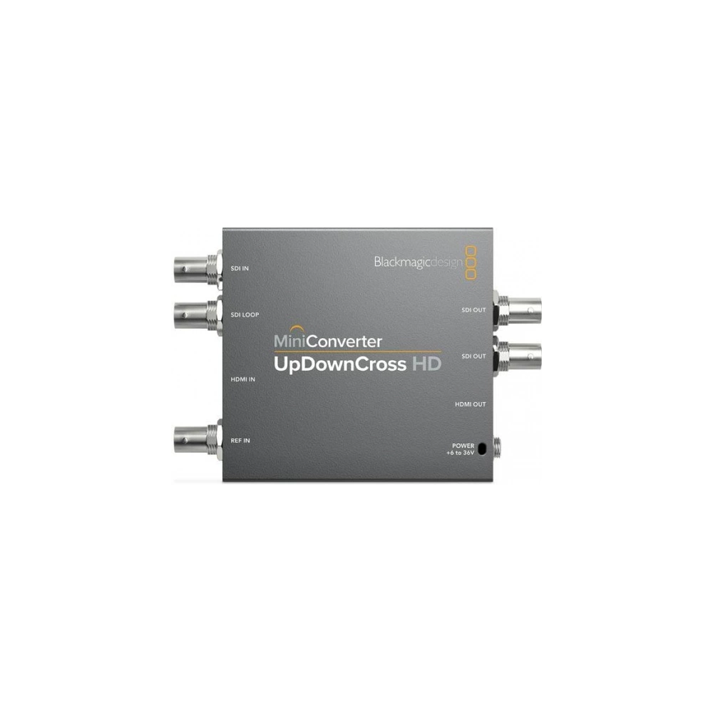 BLACKMAGIC DESIGN Mini konverter - UpDownCross HD BLACKMAGIC DESIGN Mini konverter - UpDownCross HD