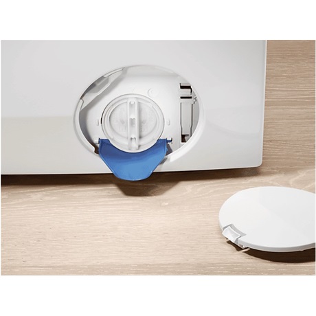 Electrolux EW6FN428W elöltöltős mosógép