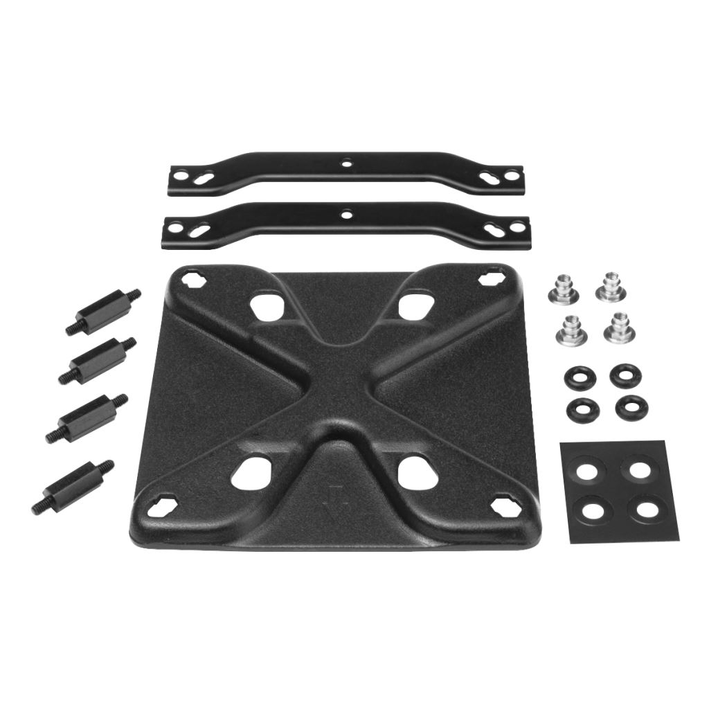Arctic LGA1700 felfogató készlet Freezer 34 szériához fekete (MPSAS00892A) Arctic LGA1700 felfogató készlet Freezer 34 szériához fekete (MPSAS00892A)