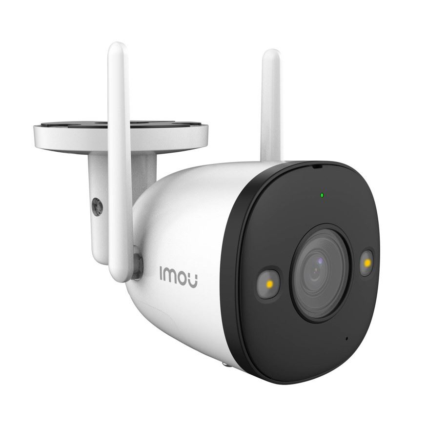 IMOU Bullet 2E-D Wi-Fi IP kamera (IPC-F22FP-D)