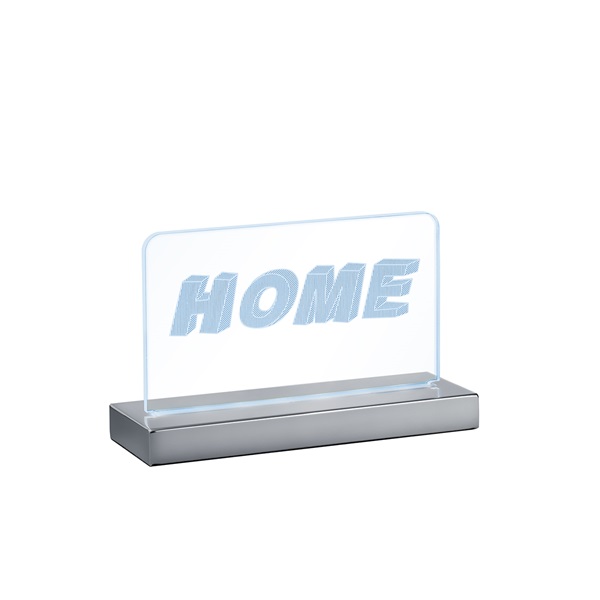 Trio R52511106 Home asztali lámpa