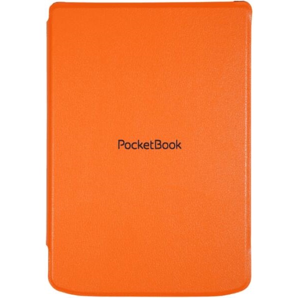 POCKETBOOK e-book tok PB629_634 Shell gyári Tok Narancs POCKETBOOK e-book tok PB629_634 Shell gyári Tok Narancs