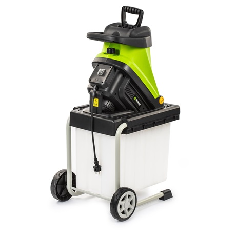 Fieldmann FZD 4018-E KERTI APRÍTÓ