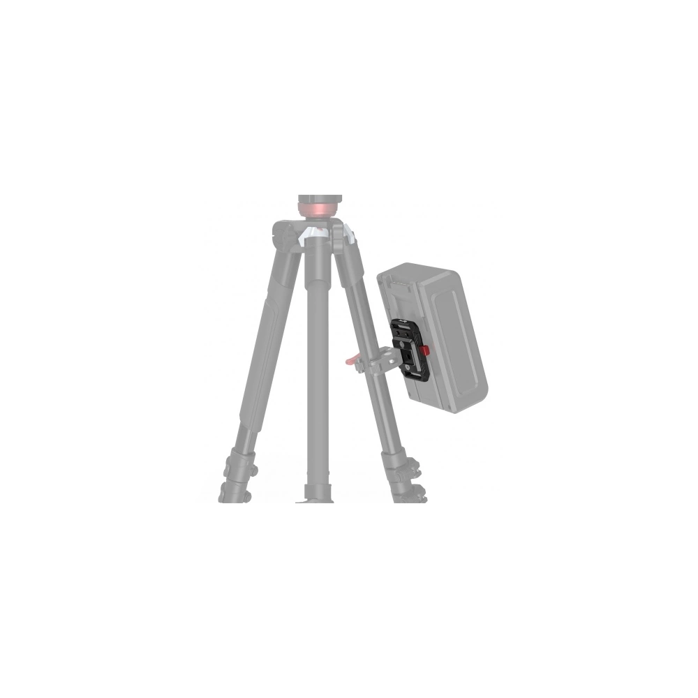 SMALLRIG Mini V Mount Battery Plate 2987
