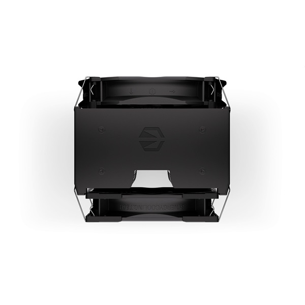Endorfy Fortis 5 Dual Fan univerzális CPU hűtő (EY3A009) Endorfy Fortis 5 Dual Fan univerzális CPU hűtő (EY3A009)