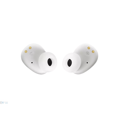 Jbl VBUDSWHT TWS BLUETOOTH Fülhallgató Fehér Jbl VBUDSWHT TWS BLUETOOTH Fülhallgató Fehér