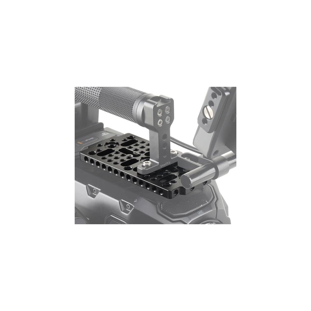SMALLRIG Multi-purpose Cheese Plate 