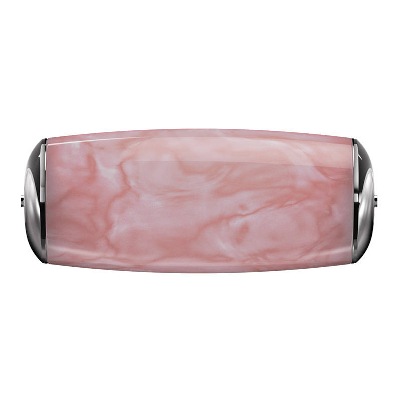 Face & Body Roller Head Geske (pink)