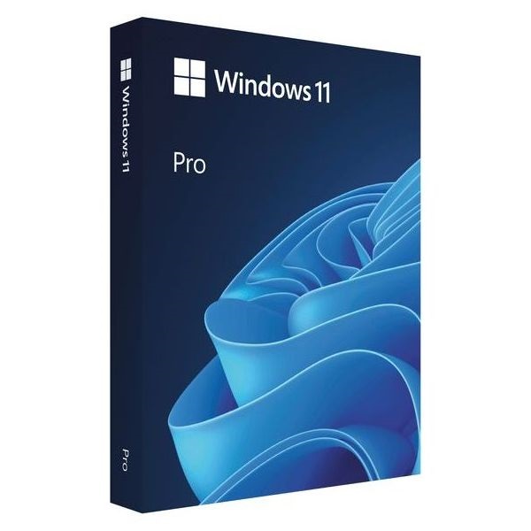 Microsoft Windows 11 Pro 64bit HUN USB BOX Microsoft Windows 11 Pro 64bit HUN USB BOX
