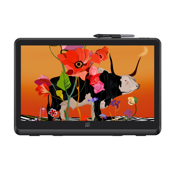 XP-PEN    Artist Pro 22 Gen2  21,5"  IPS  16:9  2,5k 5080 LPI  220 RPS Grafikus kijelző