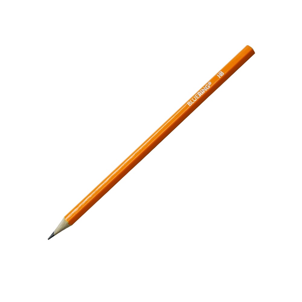 Bluering Grafitceruza HB,  (JJ30114HB)