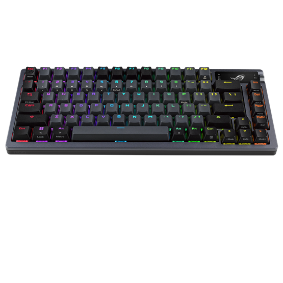 ASUS ROG Azoth gaming billentyűzet HU ASUS ROG Azoth gaming billentyűzet HU